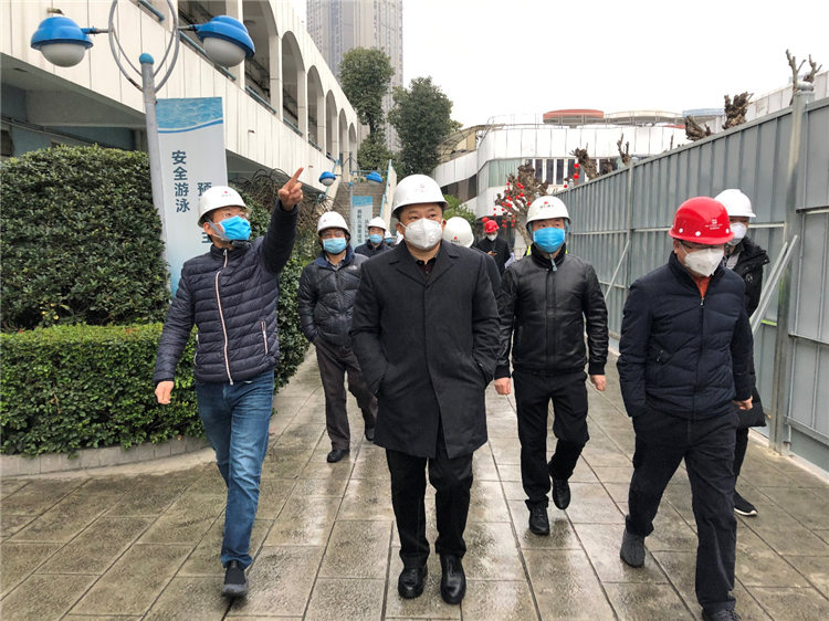 2.7大运会场馆改造提升 2.7大运会场馆改造提升